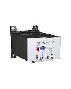 E100 Overload Relay, Trip Class 10, 15, 20, or 30, Advanced Overload Relay, 20...100A, Integrated Panel Mount With Pass-through, All Contactors