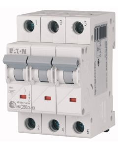 Eaton Moeller series xPole Home -MCB