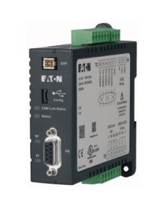 Eaton Moeller series NZM - Molded Case Circuit Breaker