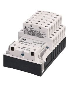 Modular Lighting Contactor,110V At 50 Hz/115-120V At 60 H,2 NOC & 0 NCC,Open Style,Open Type Without Enclosure,Electrically Held