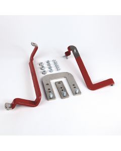 PowerFlex 750 Frame 6 DC Busbar Kit