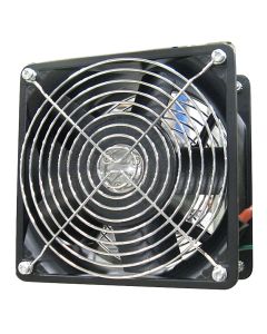 PowerFlex 750 Frame 8  Door Fan Kit