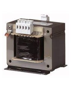 Control transformer, 60VA, 1p, primary 400V, secondary 230V