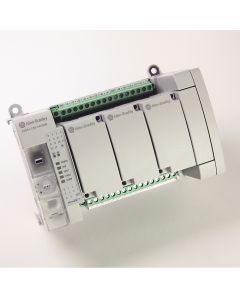 Micro850 24 I/O EtherNet/IP Controller