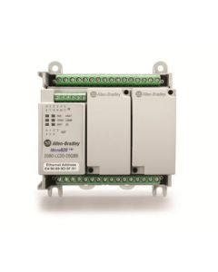 Micro820 20 I/O ENet/IP Controller