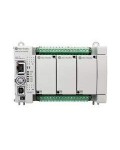 Micro870 24 I/O ENet/IP Controller CC