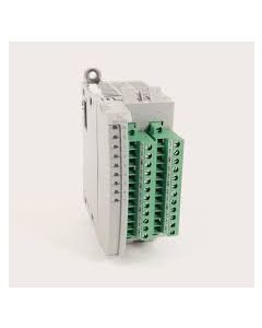 Micro800 8 Pt Analog Input Module CC