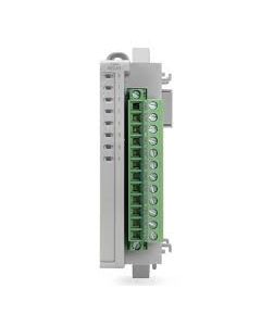 Micro800 8 Point Relay Output Module