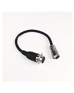  2090-CPWM4E2-14TR Power Transition Cable Bayonet