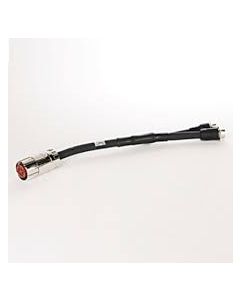 Power and Brake Transition Cable Bayonet