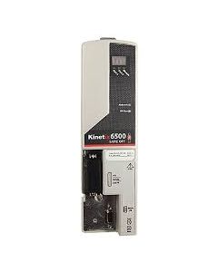 EtherNet/IP Safe Torque-Off Control Module