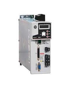 Kinetix 300 EtherNet/IP Indexing Servo Drive, 480V AC Three-Phase, 3.0 kW