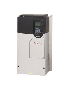 PowerFlex Air Cooled 753 AC Drive