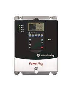 PowerFlex 70 AC Drive 2.1 A at 1 Hp 20A
