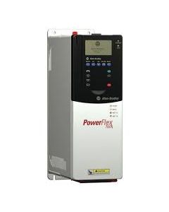 PowerFlex70 AC Drive, 400 VAC, 3 PH, 11.5 Amps, 5.5 kW Normal Duty, 4 kW Heavy Duty,Wall / Machine Mount - IP66/NEMA Type 4X/12 (Indoor Use), with conformal coating, LCD Display, Full Numeric Keypad, Brake IGBT Installed, Without Drive Mounted Brake Resis