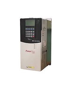 PowerFlex 700S AC Drive 20D