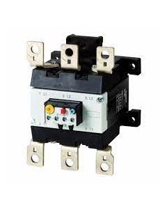 Overload relay, electronic, 20-100A