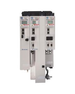 Kinetix 5700 Dual Axis Inverter