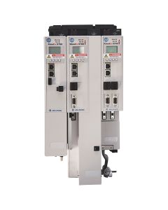 Kinetix 5700, Bus Power Supply, 3 Phase 324-528 VAC Input, 10.5 DC Arms Output, 7.0 kW