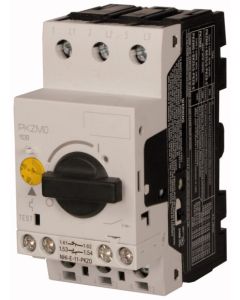 Eaton Moeller® series PKZM0 Motor-protective circuit-breaker