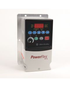 PowerFlex 4- 2.2 kW (3 HP) AC Drive