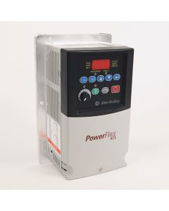 PowerFlex 40 0.4 kW (0.5 Hp) AC Drive