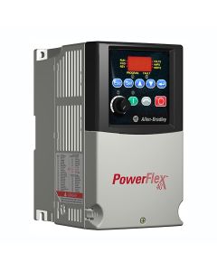 PowerFlex 40- 0.4 kW (0.5 HP) AC Drive