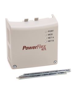 PowerFlex 40 C Frame Cover Kit