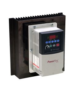 PowerFlex 40 0.4 kW (0.5 Hp) AC Drive
