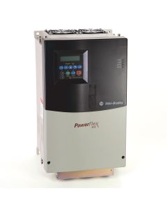 PowerFlex 400- 250 kW (350 HP) AC Drive