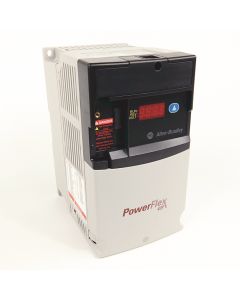 PowerFlex 40P- 0.4 kW (0.5 HP) AC Drive