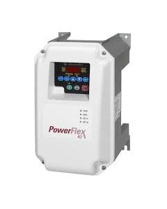 PowerFlex 40 1.1 kW (1.5 Hp) AC Drive