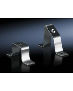 Rail mounting bracket 