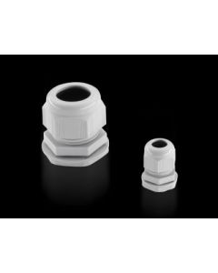 Cable gland, polyamide 