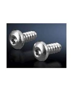 METAL MULTI TOOTH SCREWS -SZ 2486.500