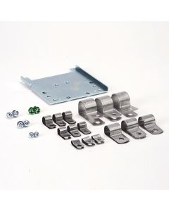 PowerFlex 520 Frame B EMC Plate