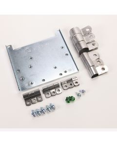 PowerFlex 520 Frame C EMC Plate