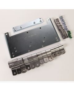 PowerFlex 520 Frame E EMC Plate