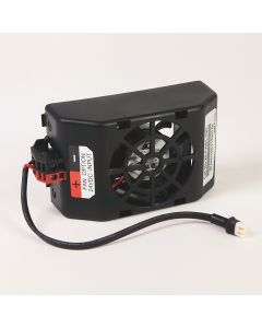 PowerFlex 520 Fr A-D Control Module Fan