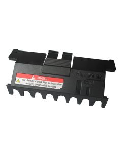 PowerFlex 520 Fr C Power Terminal Guard