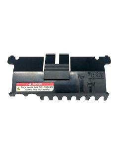 PowerFlex 520 Fr D Power Terminal Guard