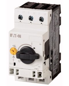 Eaton Moeller® series PKZM0 Motor-protective circuit-breaker