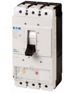 Eaton Moeller series NZM - Molded Case Circuit Breaker