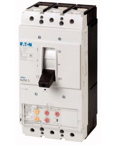 Eaton Moeller series NZM - Molded Case Circuit Breaker