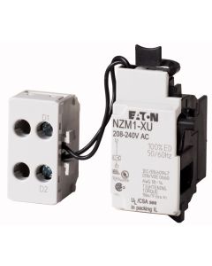 Eaton Moeller series NZM - Molded Case Circuit Breaker