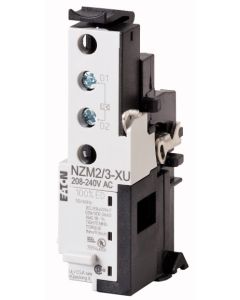 Eaton Moeller series NZM - Molded Case Circuit Breaker