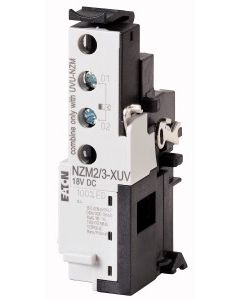 Eaton Moeller series NZM - Molded Case Circuit Breaker