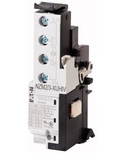 Eaton Moeller series NZM - Molded Case Circuit Breaker