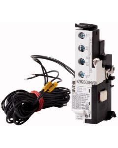 Eaton Moeller series NZM - Molded Case Circuit Breaker