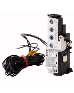 Eaton Moeller series NZM - Molded Case Circuit Breaker